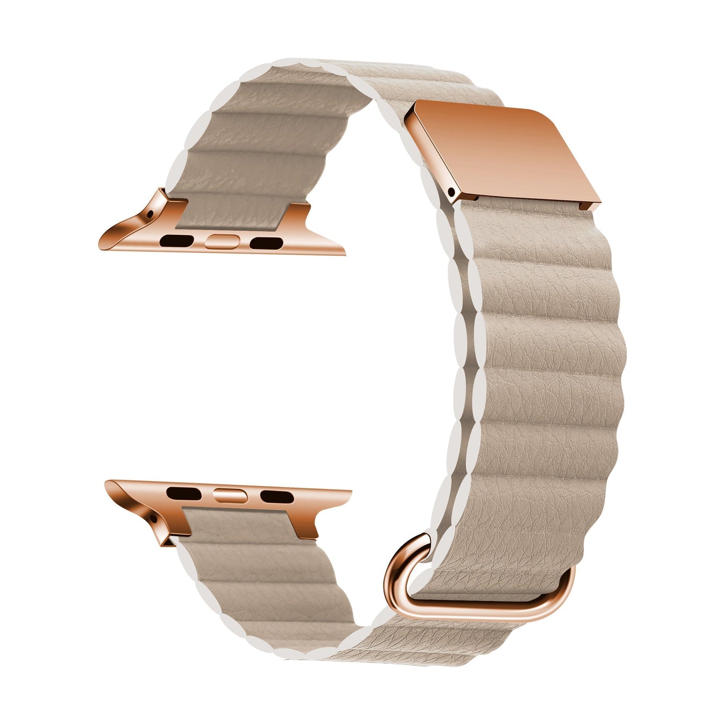 Nora Textured Loop