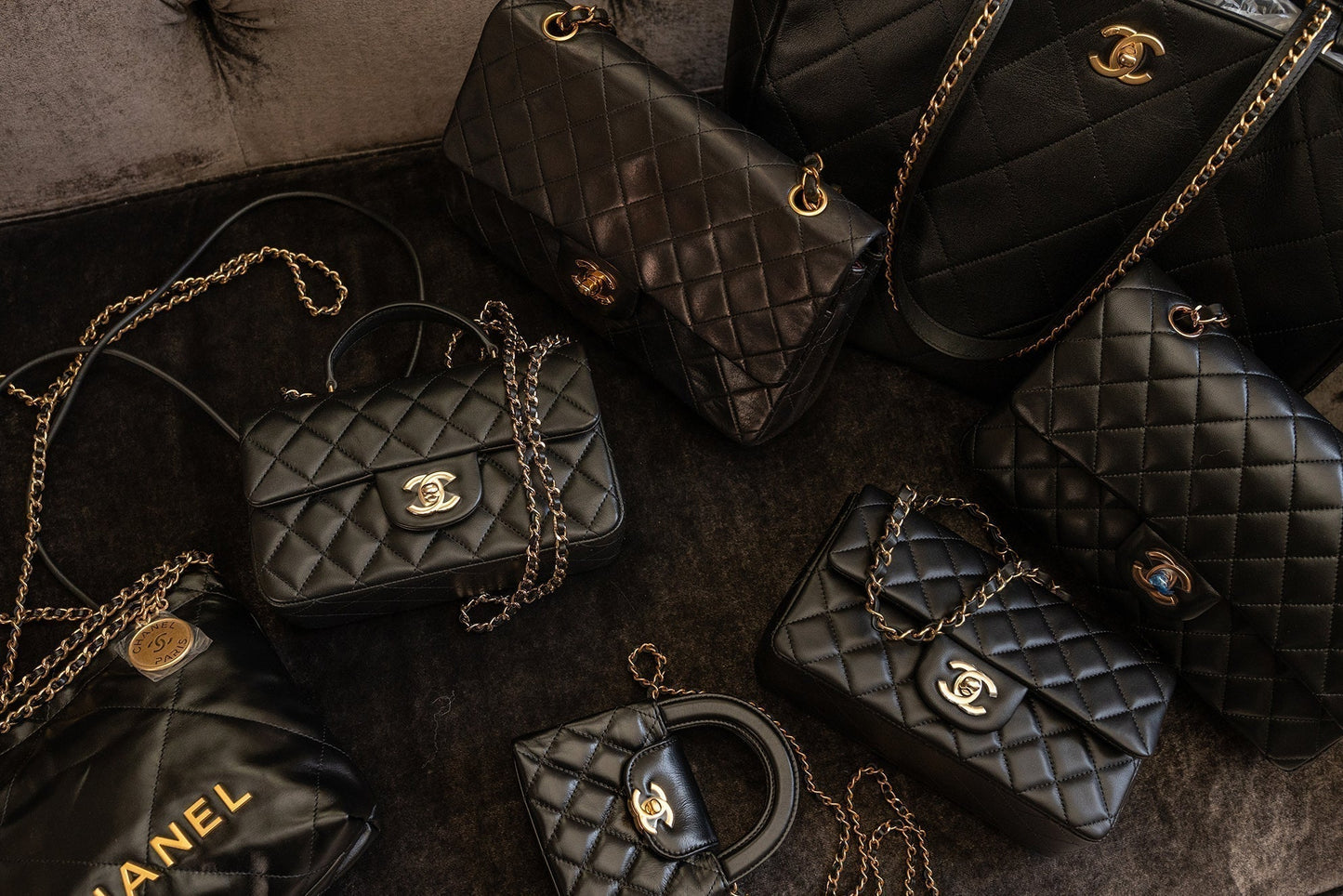 Fashion Bags