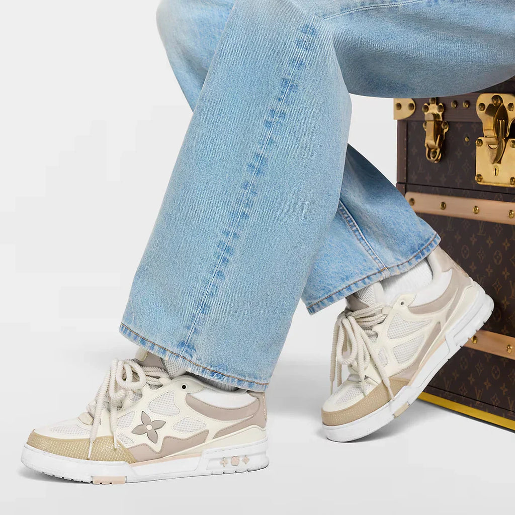 SKATE - SNEAKERS