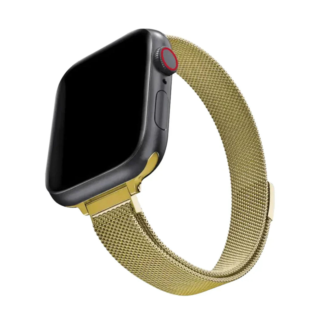 Slim Milanese