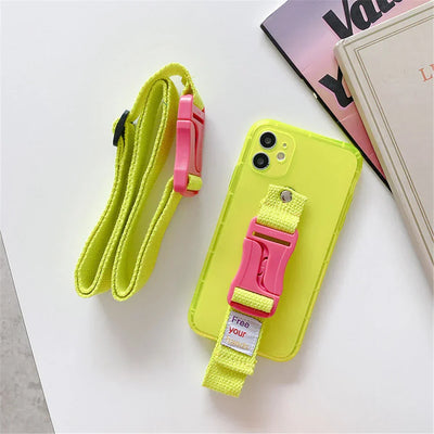 Lanyard
