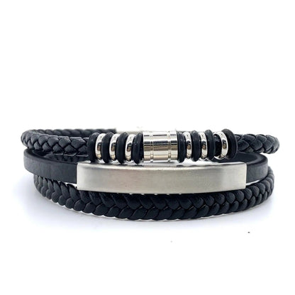 Hexis Men's Cuff