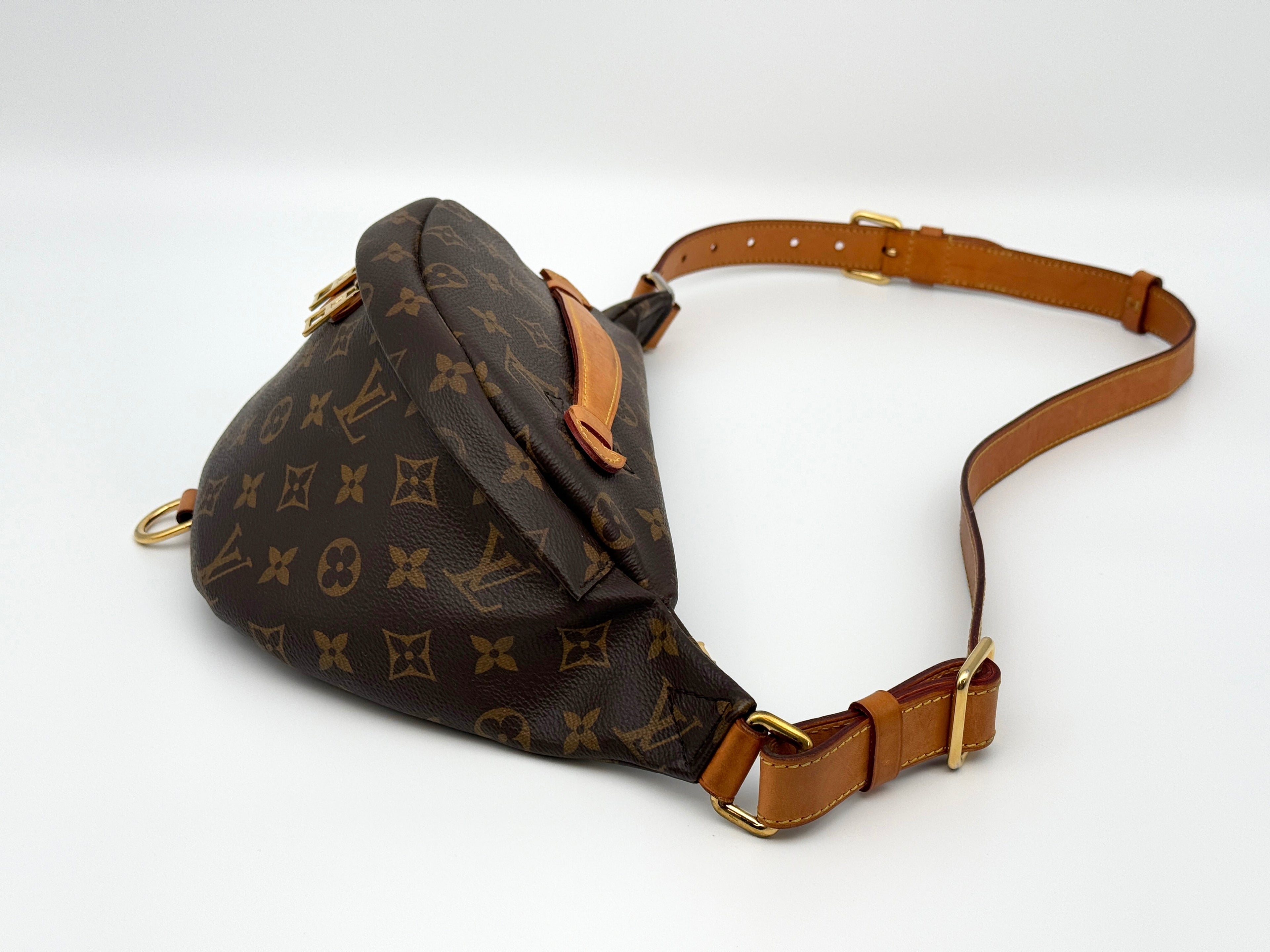Fashion waist bag