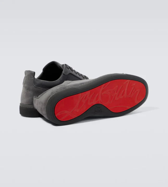 RED SOLE - SNEAKERS