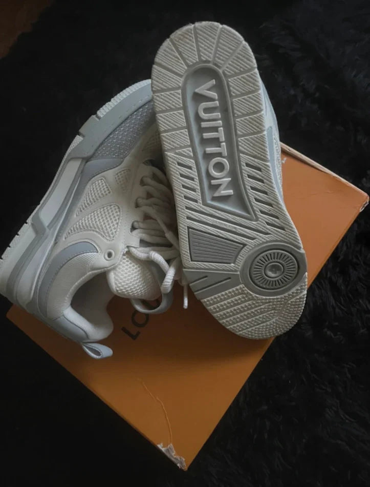 SKATE - SNEAKERS
