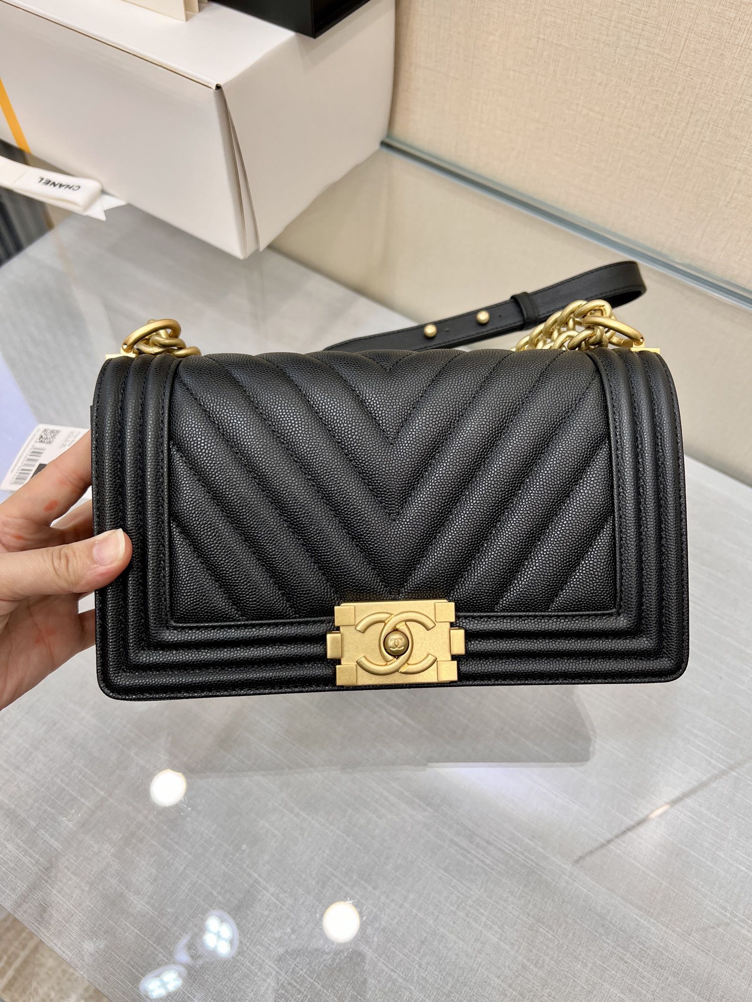 C-Torba Preko Ramena