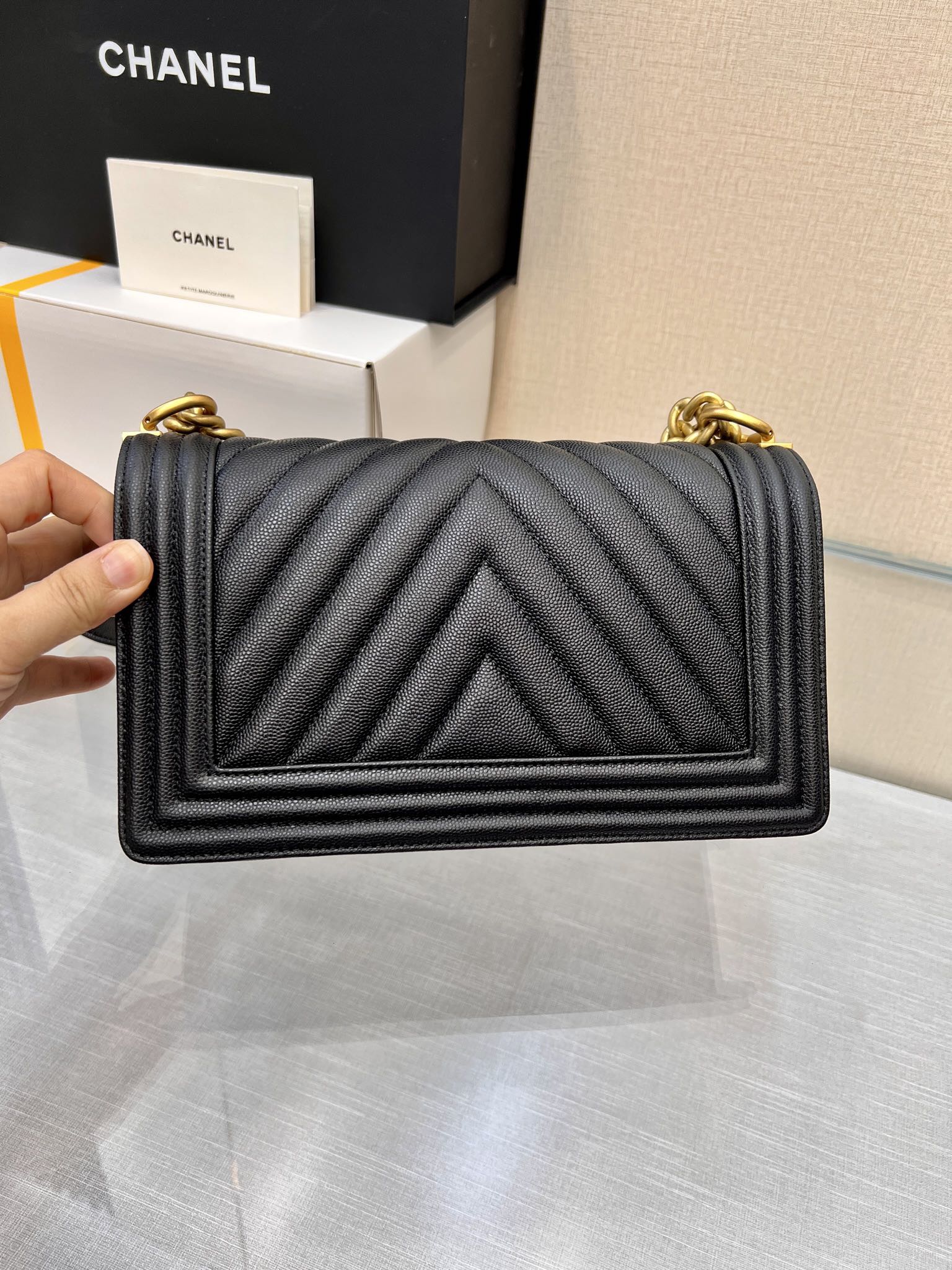 C-Torba Preko Ramena