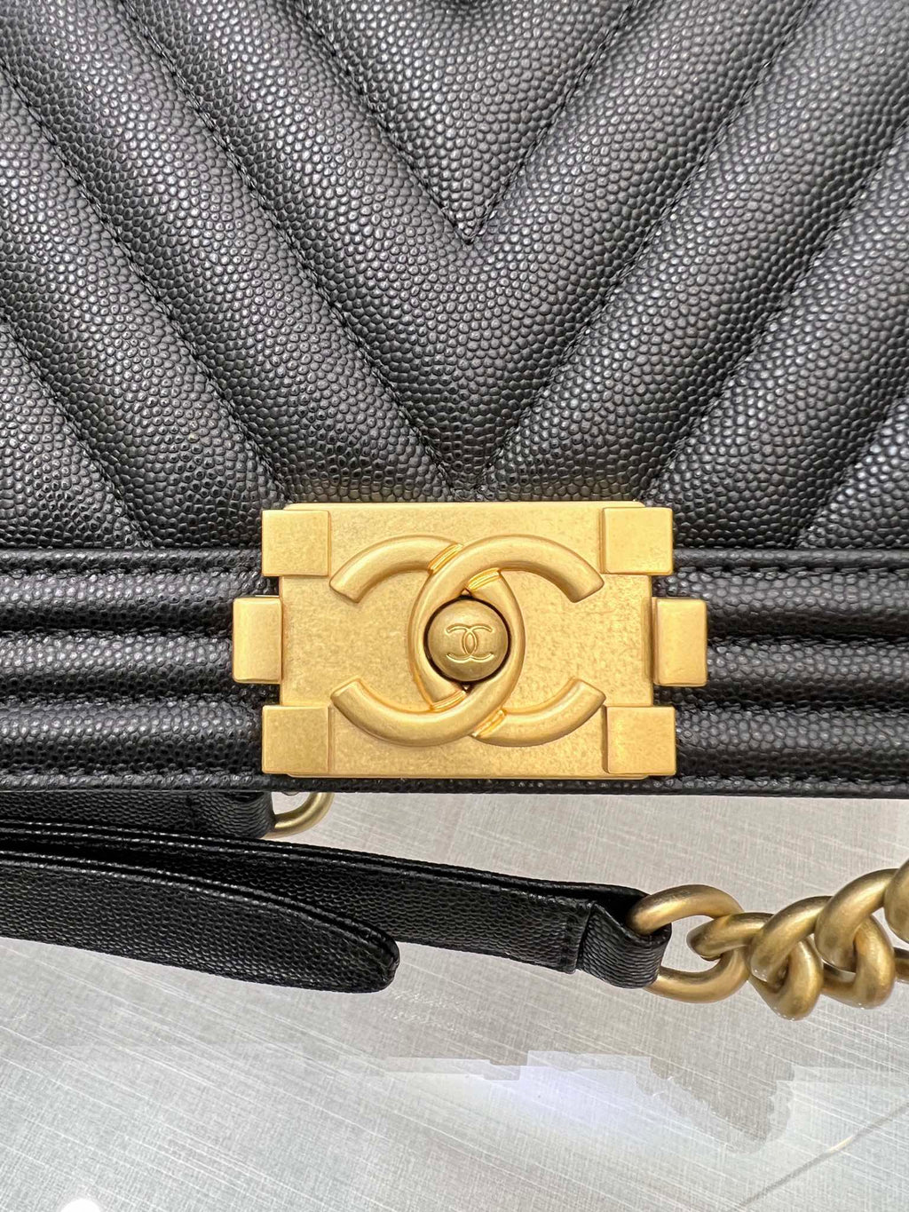 C-Torba Preko Ramena