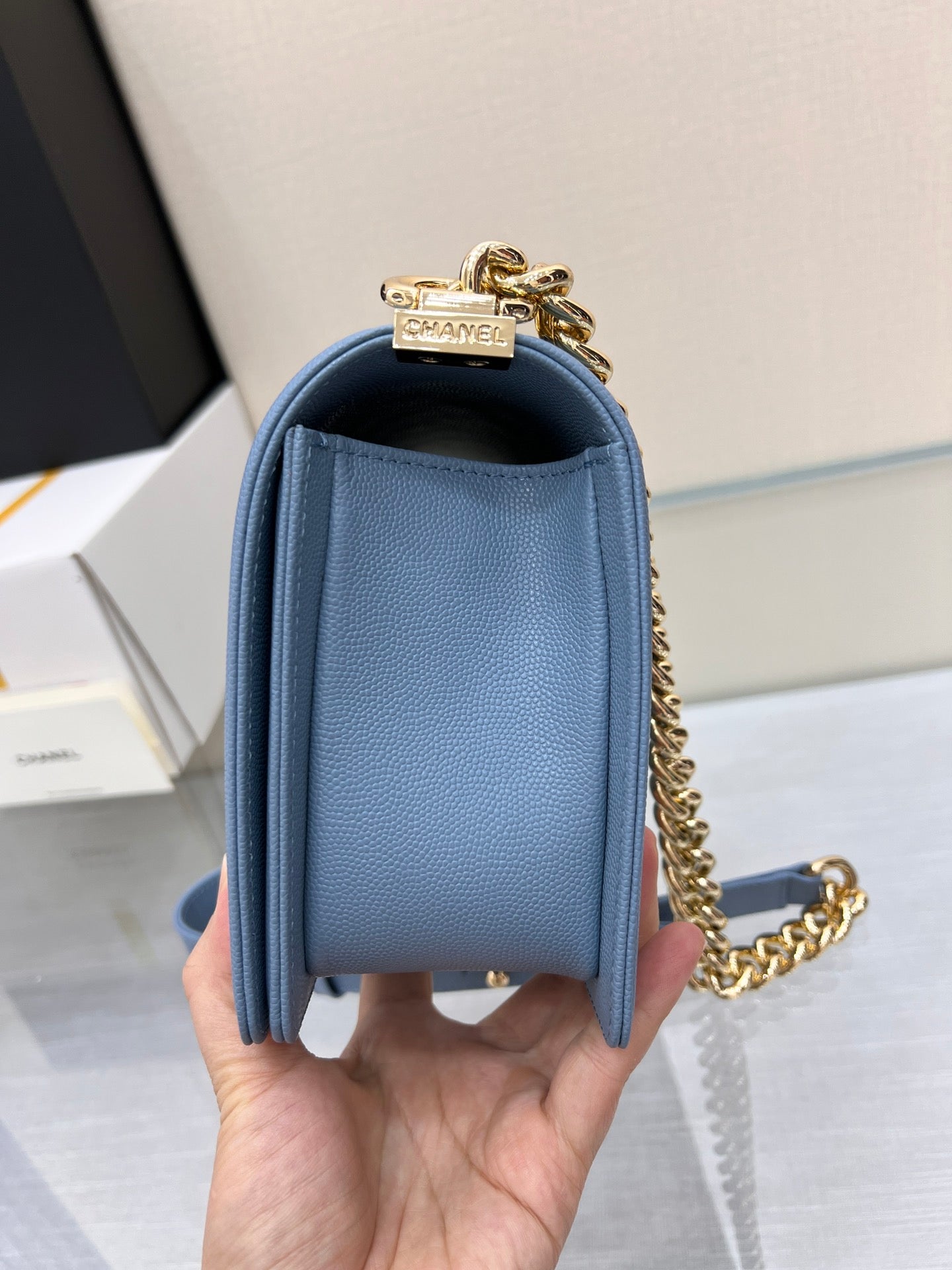 C-Torba Preko Ramena
