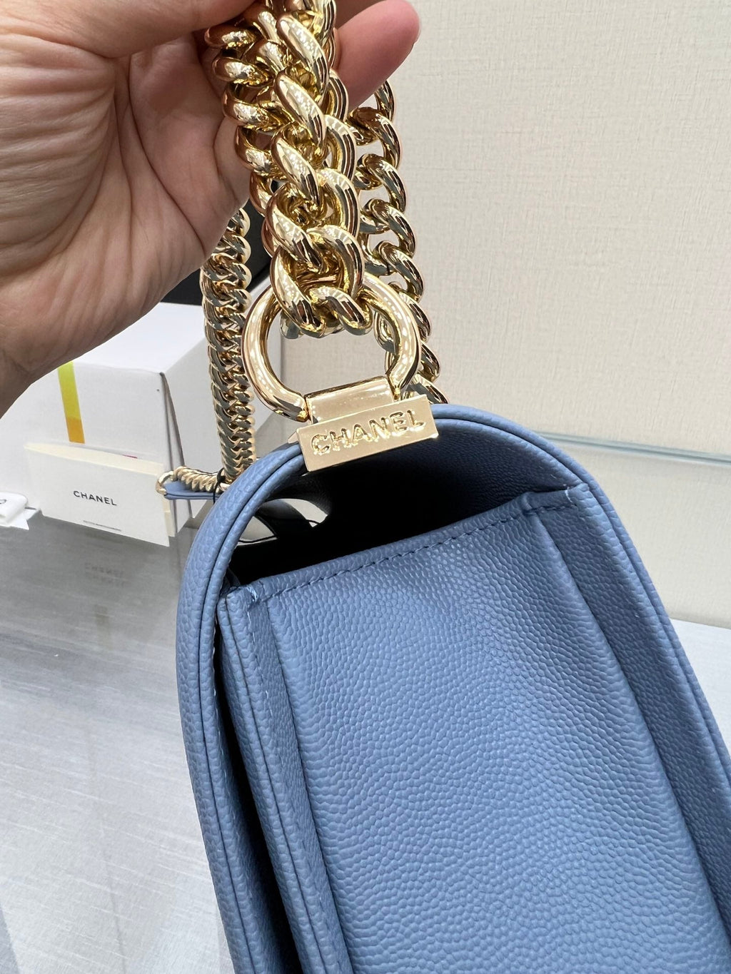 C-Torba Preko Ramena