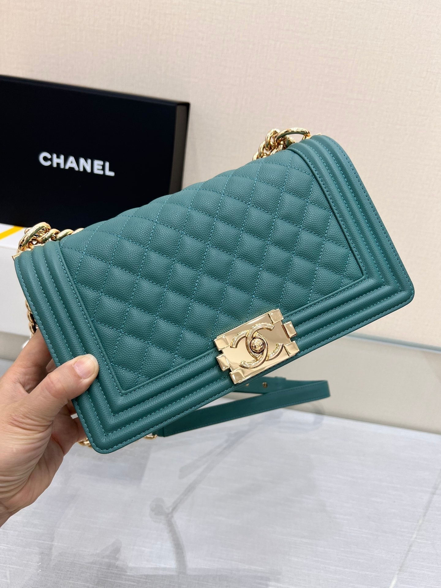 C-Torba Preko Ramena