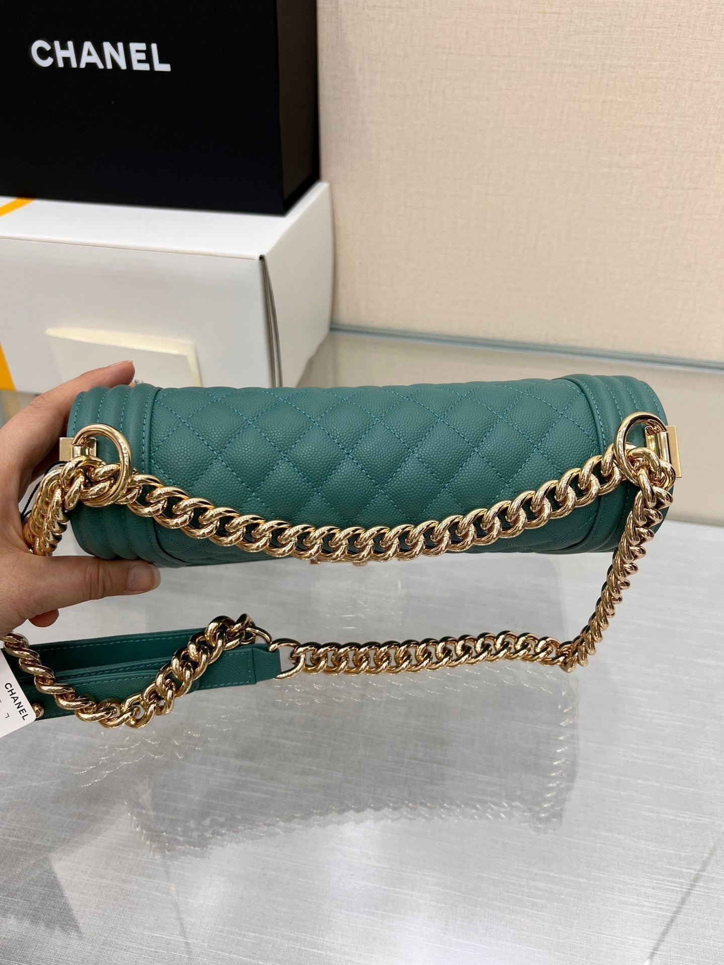 C-Torba Preko Ramena