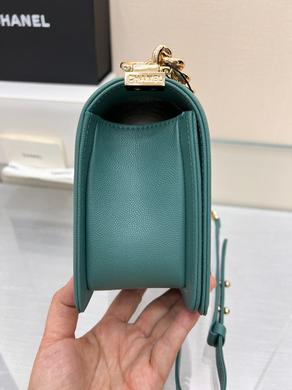 C-Torba Preko Ramena