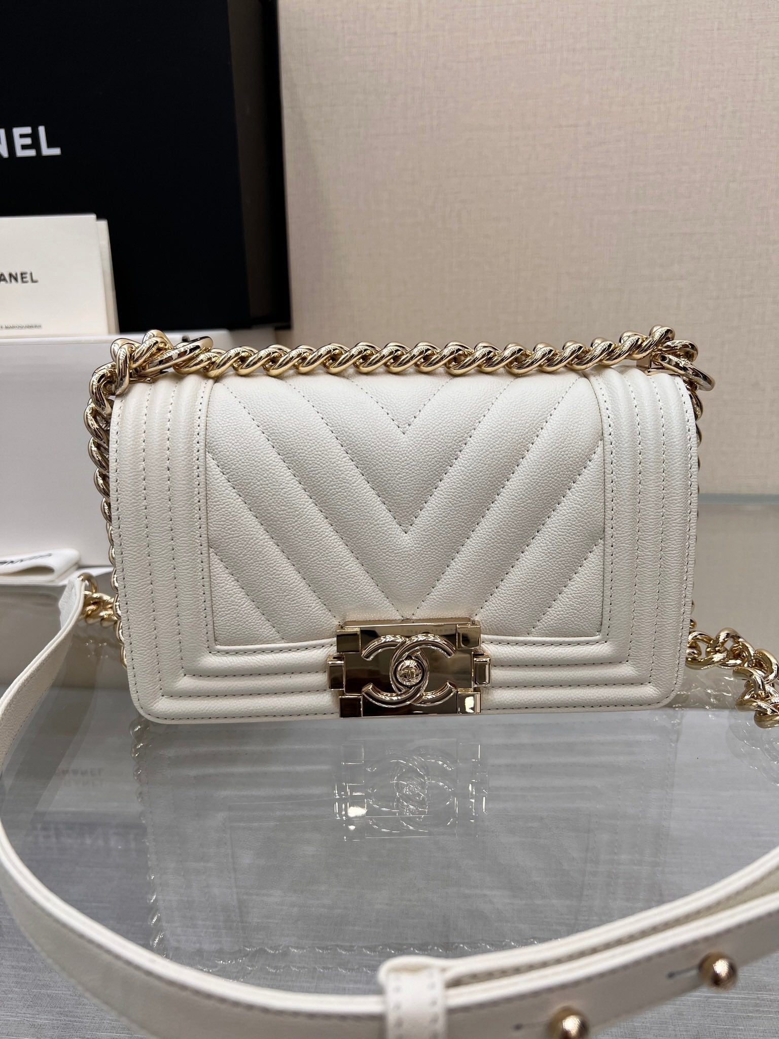 C-Torba Preko Ramena