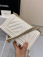 C-Torba Preko Ramena