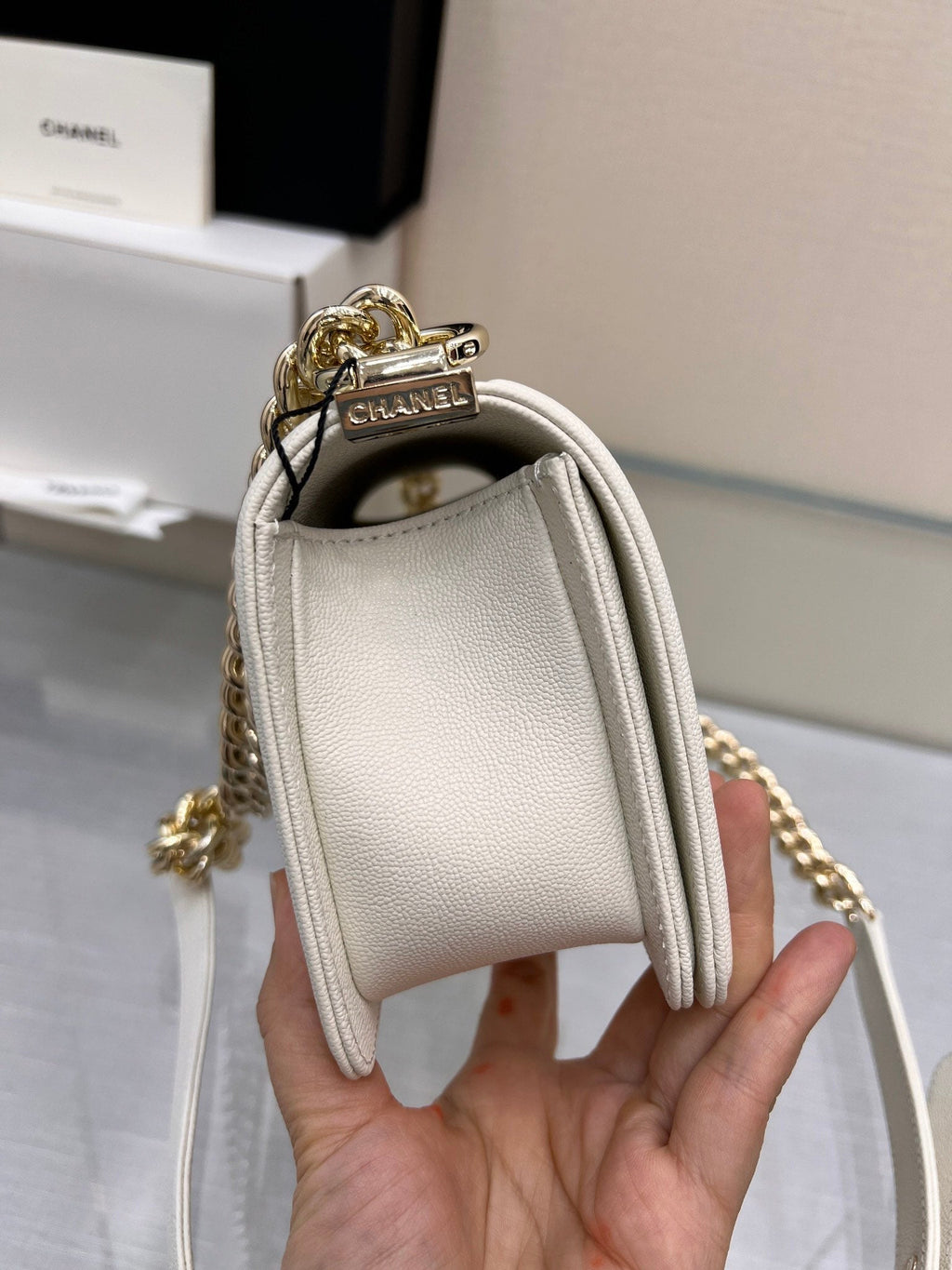 C-Torba Preko Ramena
