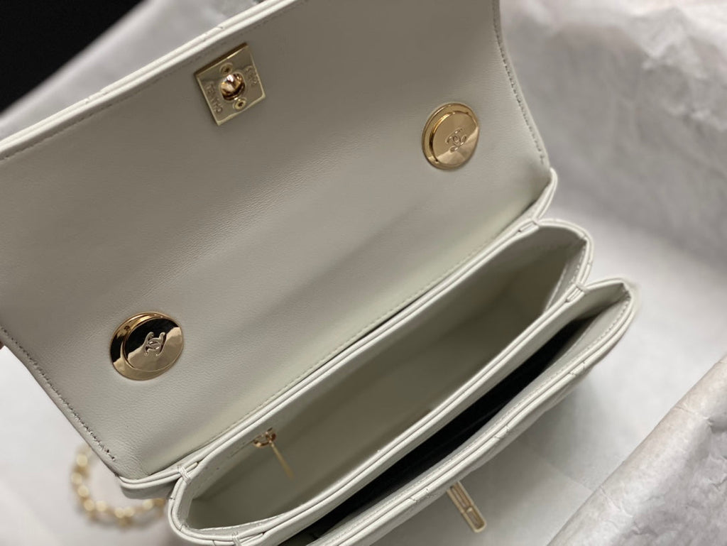C-Top Handle