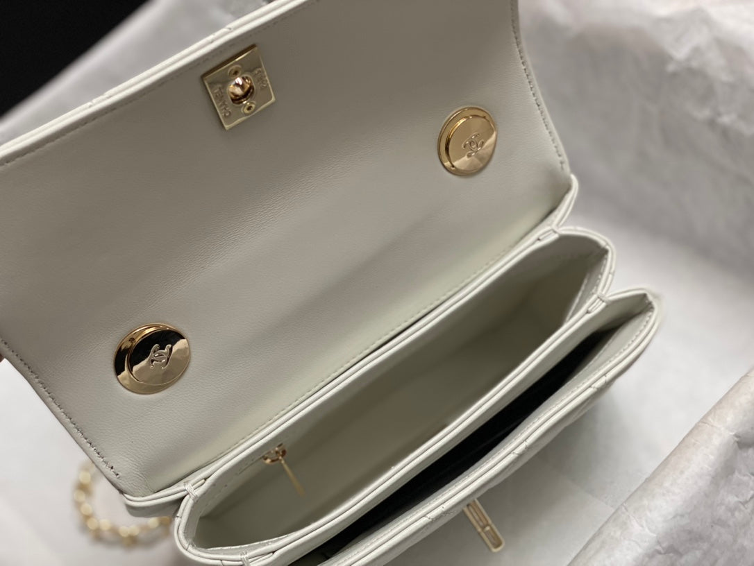C-Top Handle