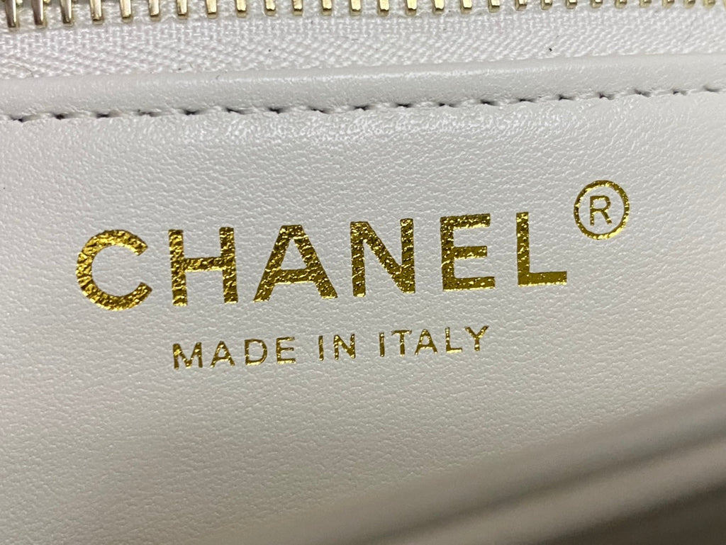 C-Top Handle