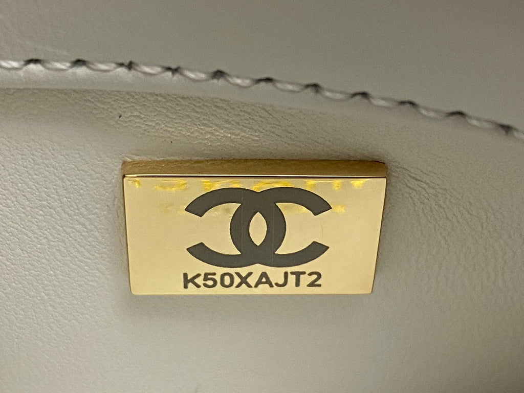 C-Top Handle