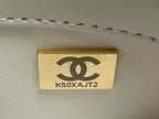 C-Top Handle