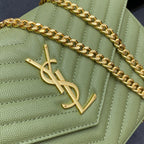 Y-Mixed Bag