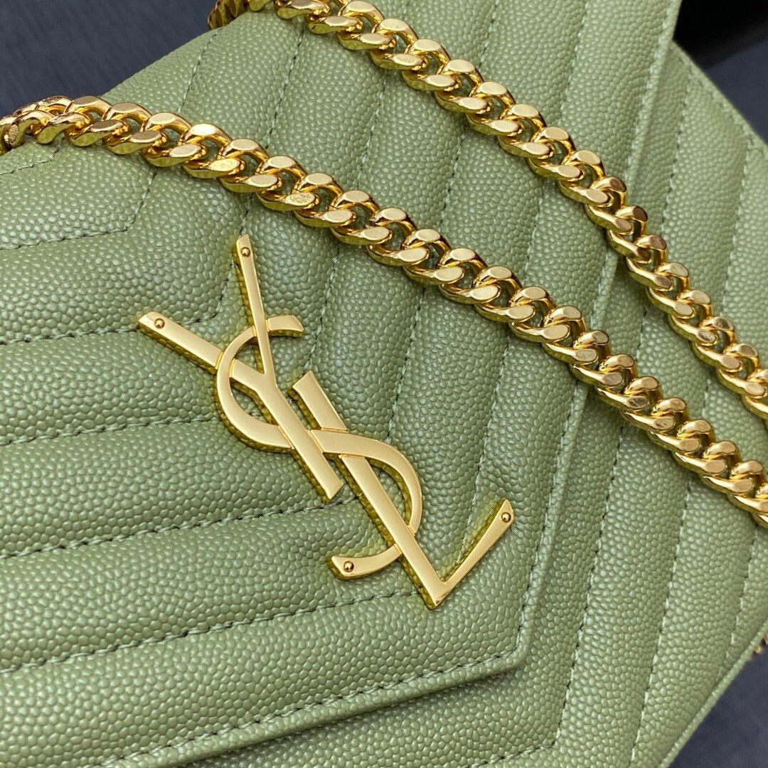 Y-Mixed Bag