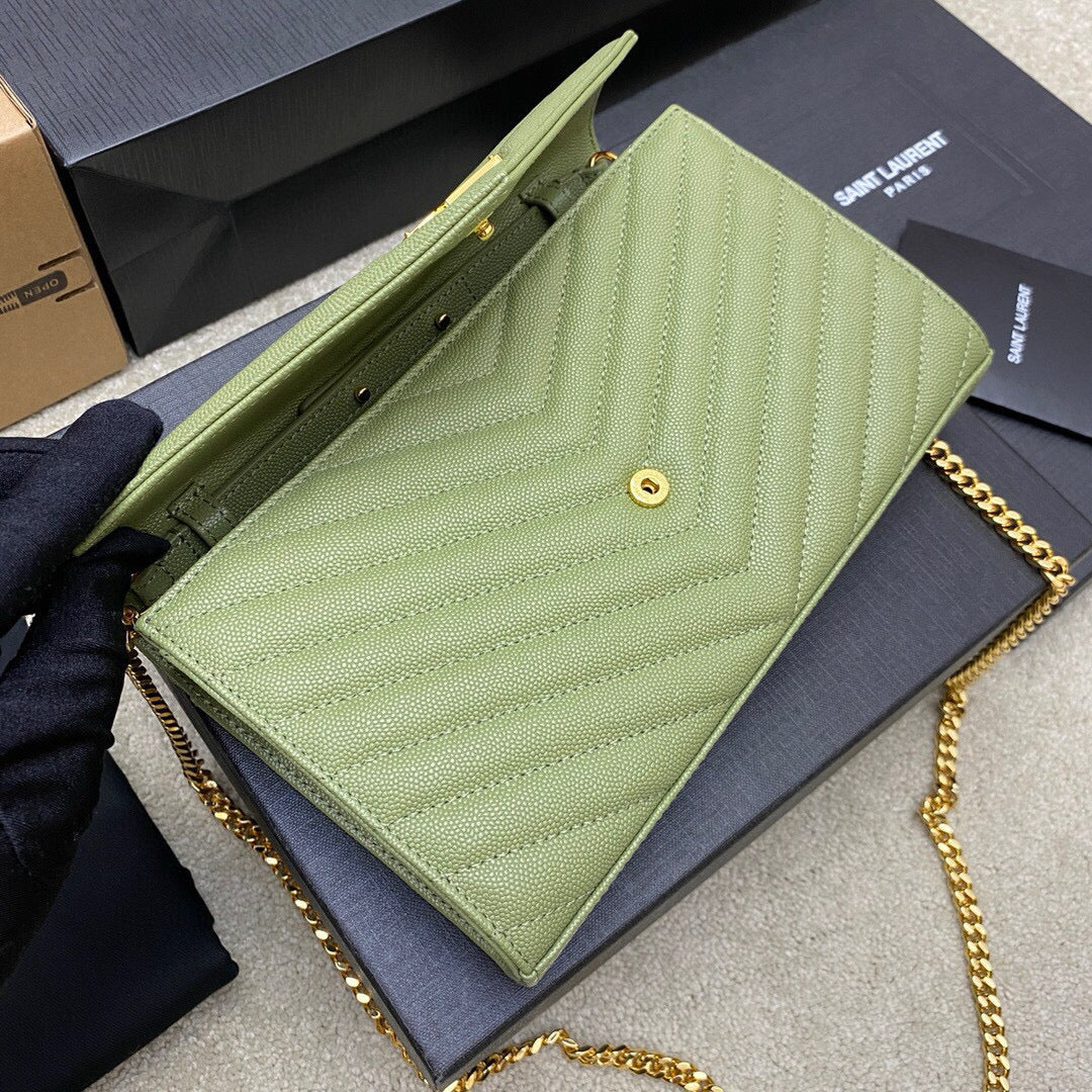 Y-Mixed Bag