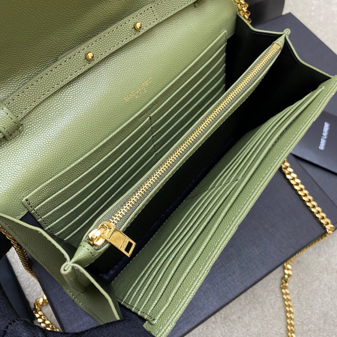 Y-Mixed Bag