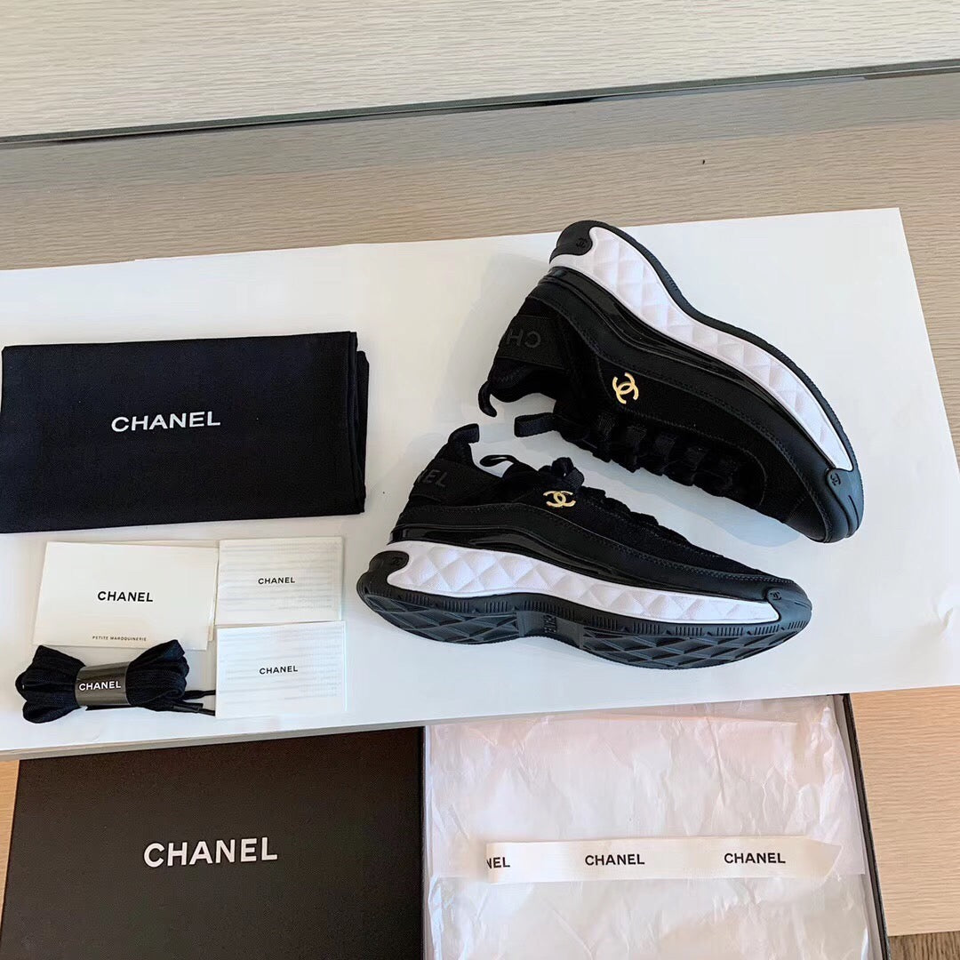 C-Sneakers