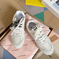 M-Sneakers