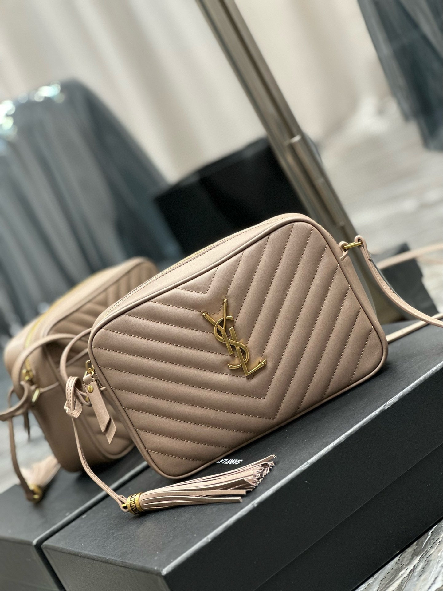 Y-Mixed Bag