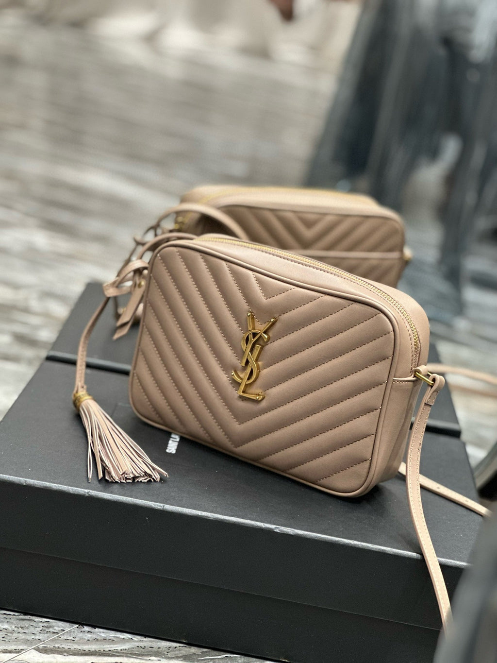Y-Mixed Bag