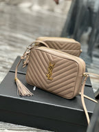 Y-Mixed Bag