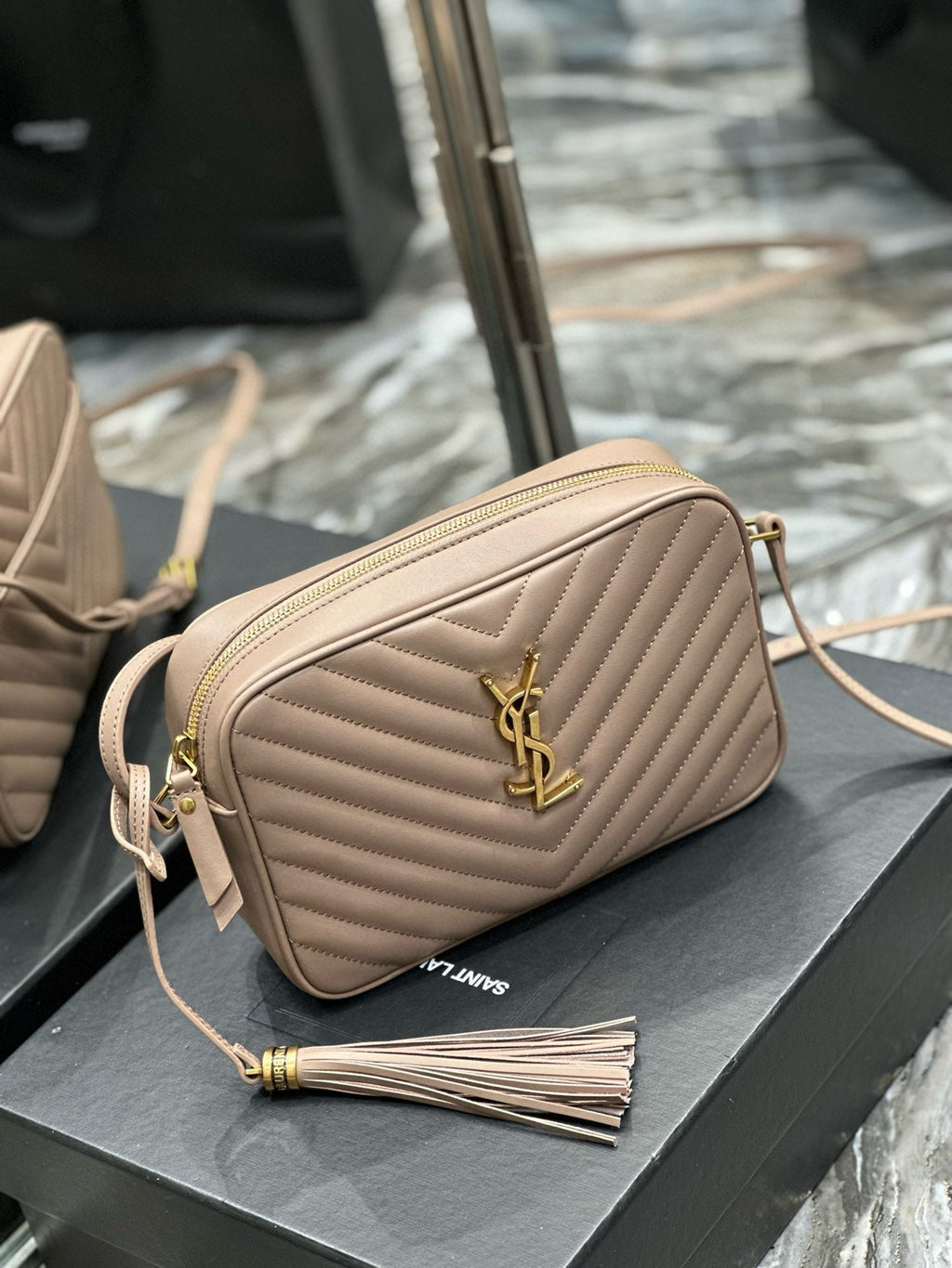 Y-Mixed Bag