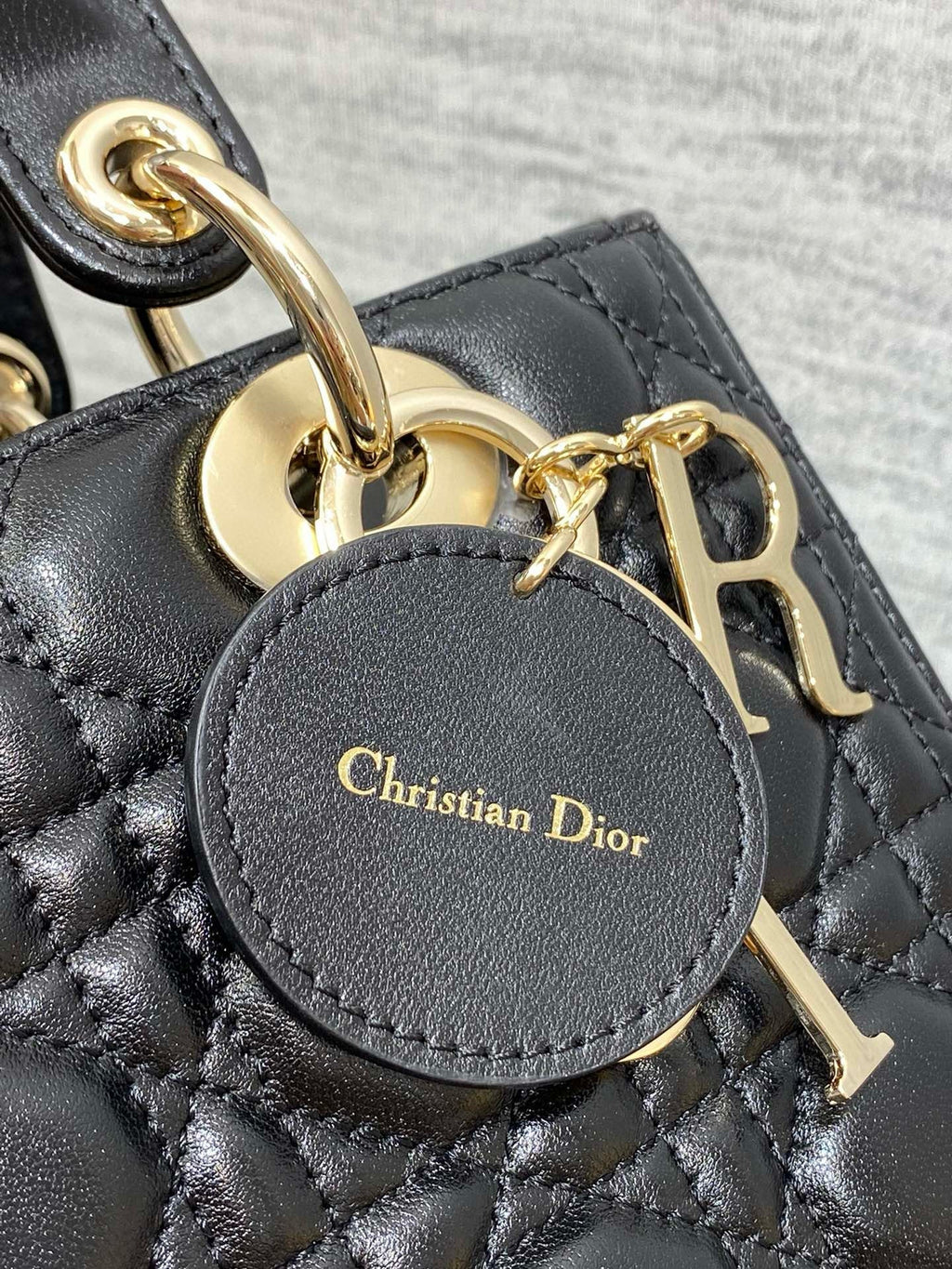 D-Lady