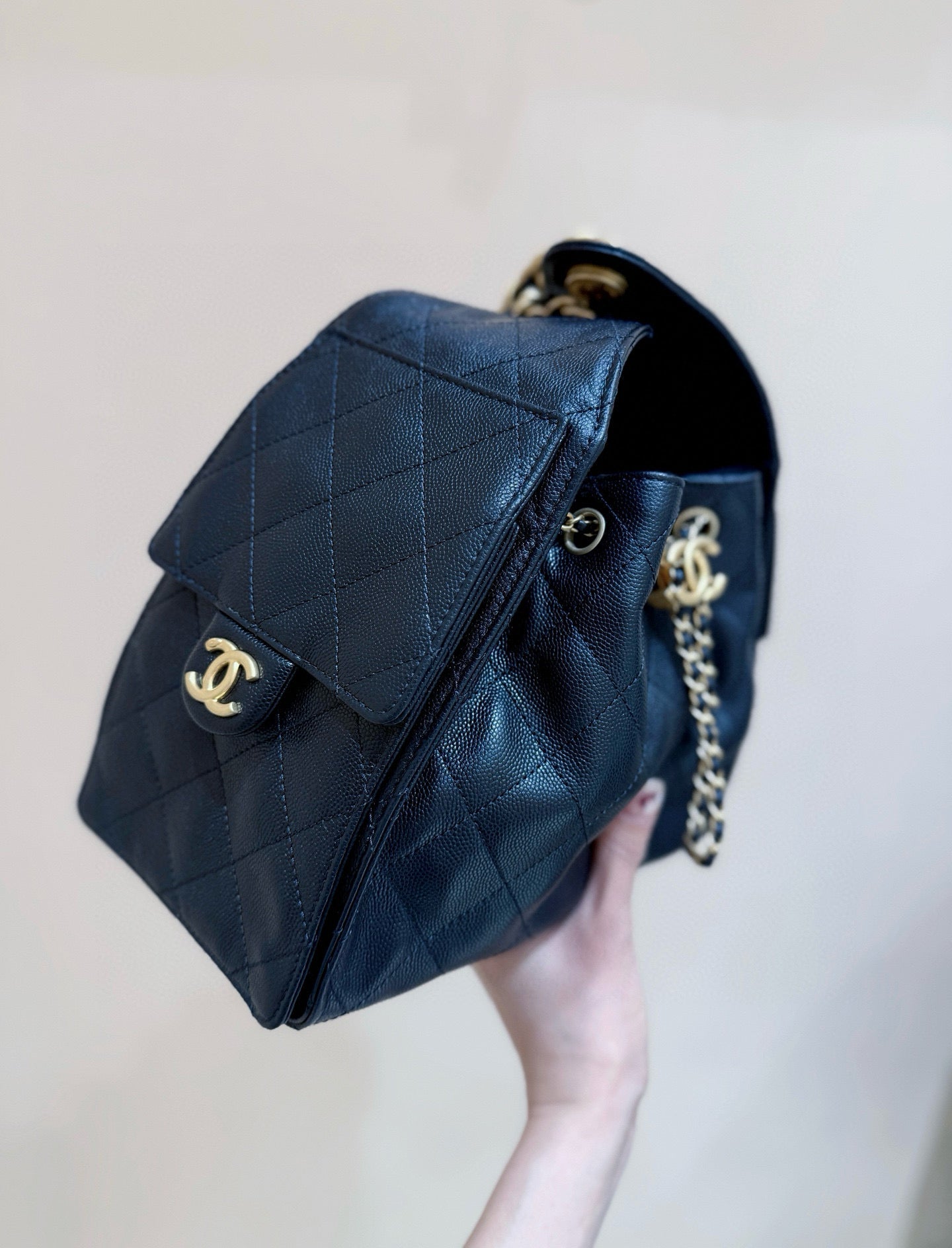 C-Torba Preko Ramena