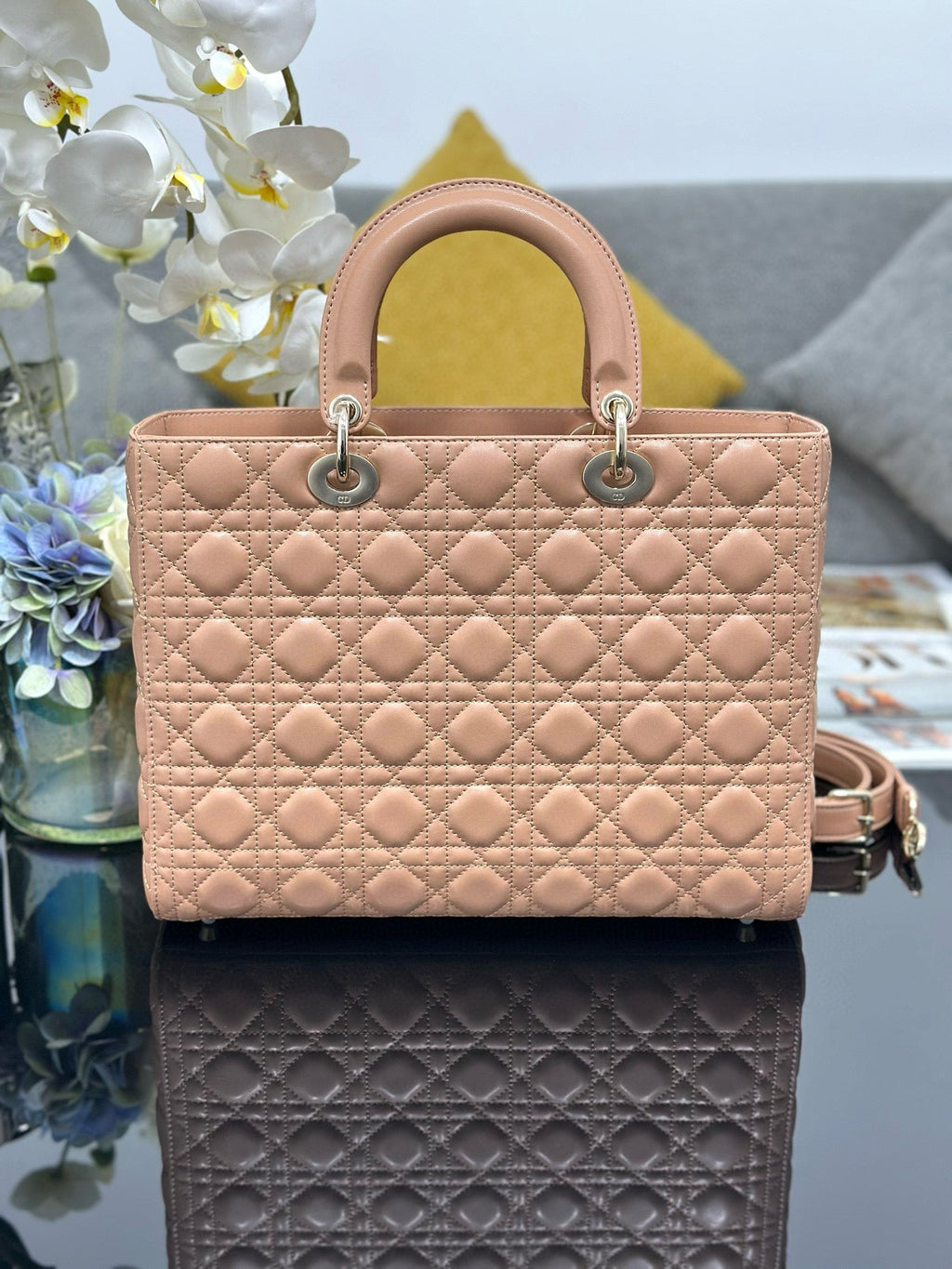 D-Lady