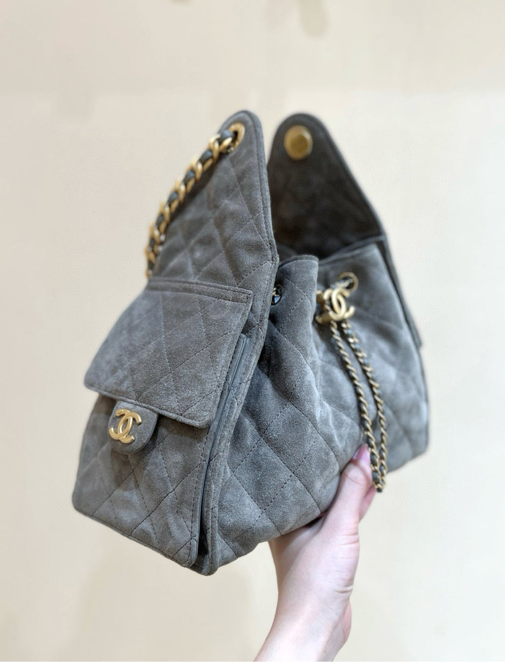C-Torba Preko Ramena