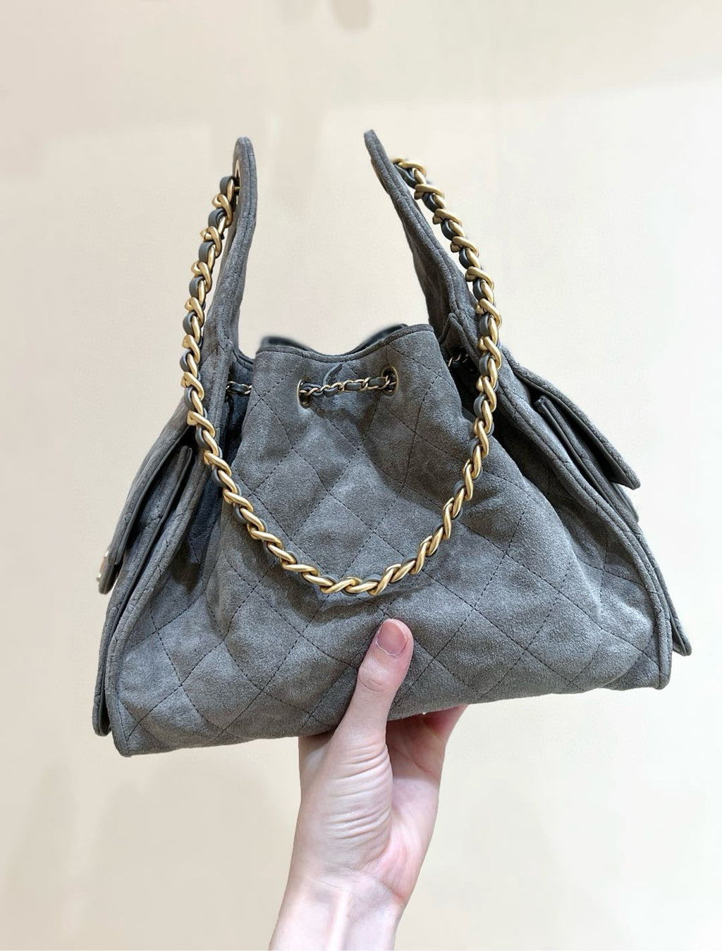 C-Torba Preko Ramena