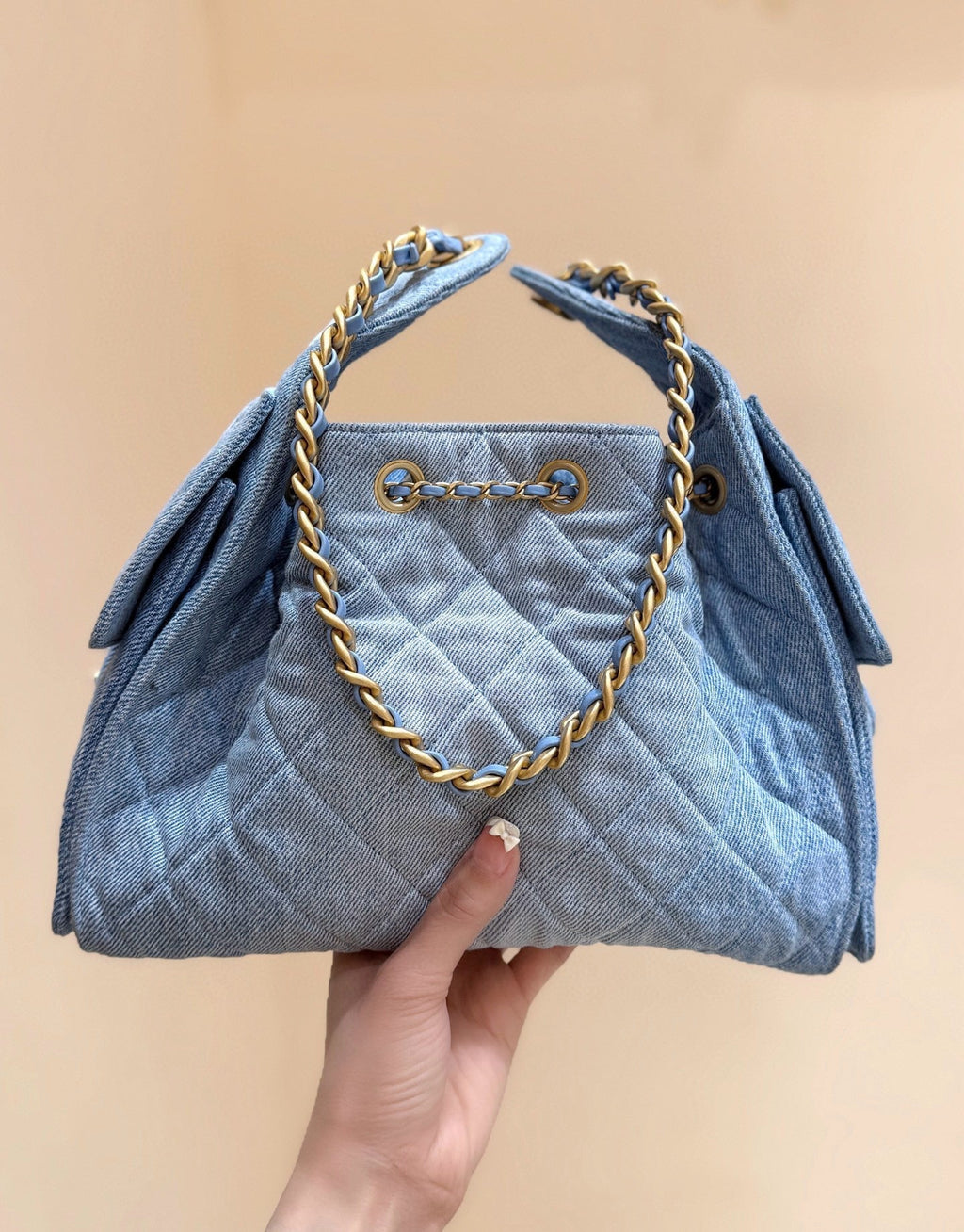 C-Torba Preko Ramena