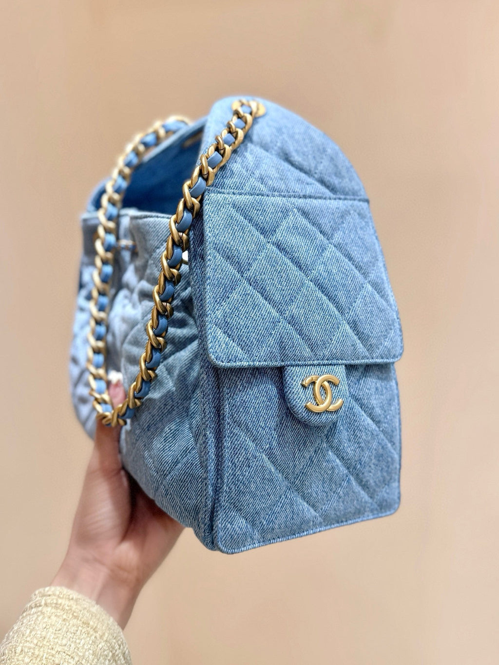 C-Torba Preko Ramena