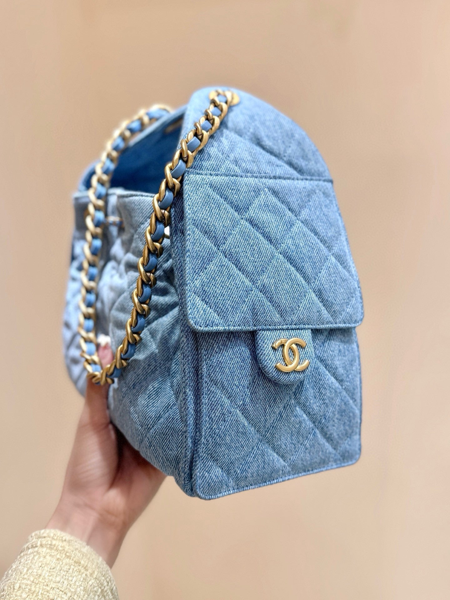 C-Torba Preko Ramena