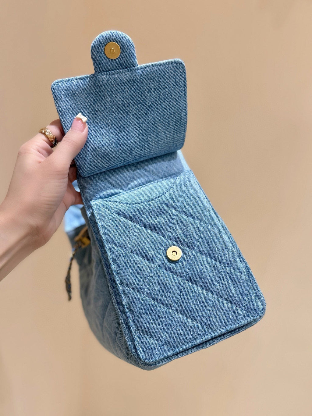 C-Torba Preko Ramena