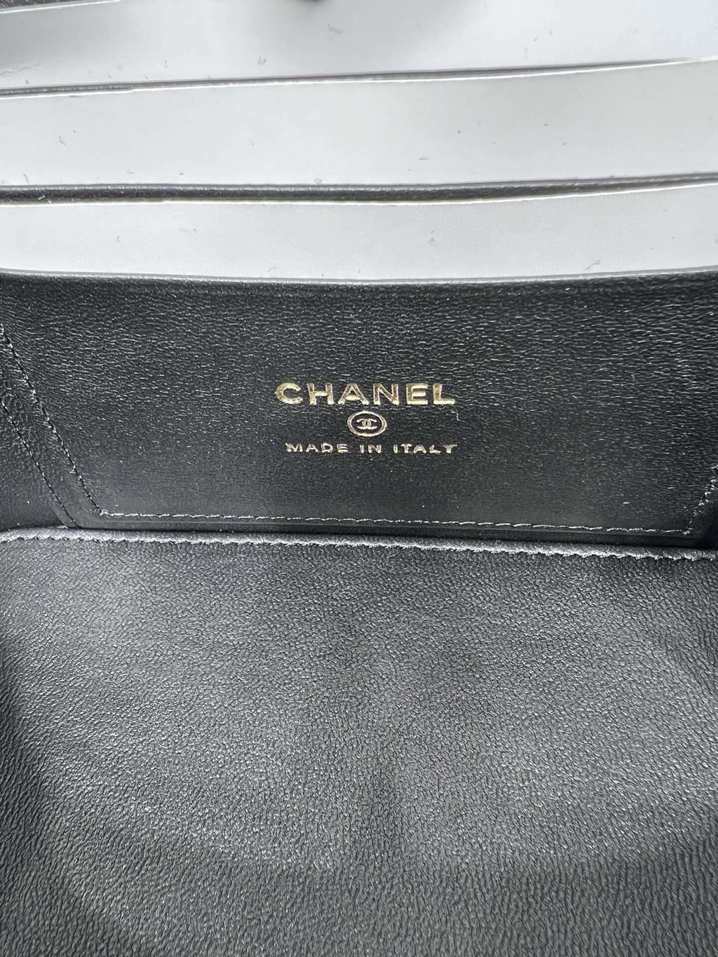 C-Vanity