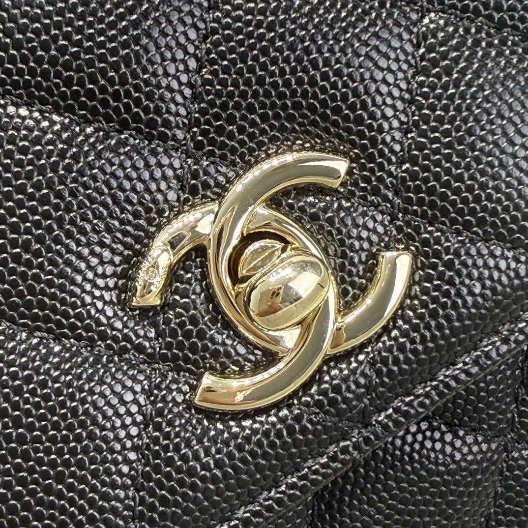 C-Top Handle