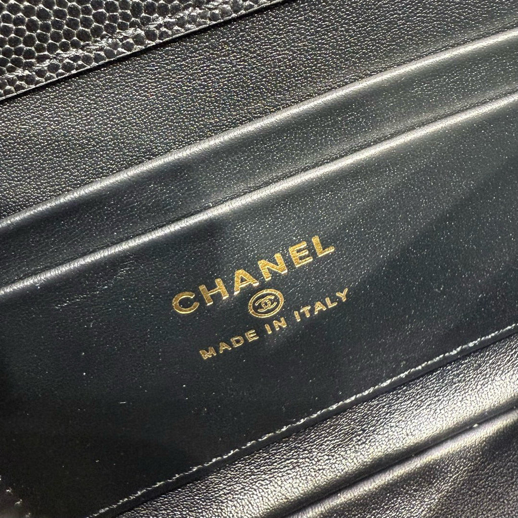 C-Top Handle
