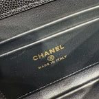 C-Top Handle