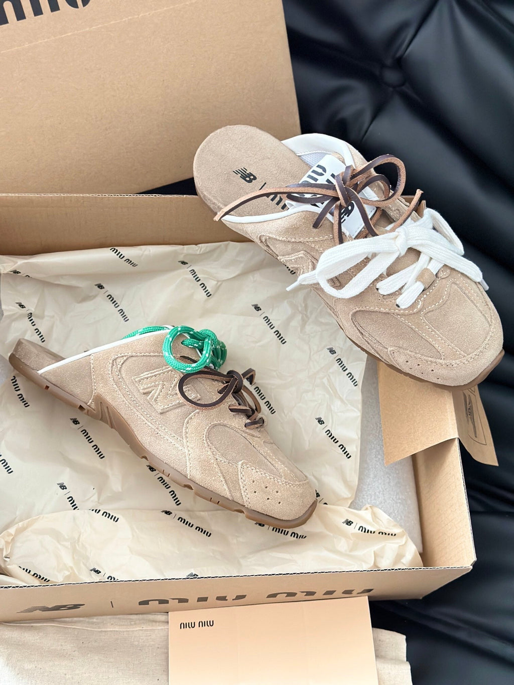 M-Sneakers