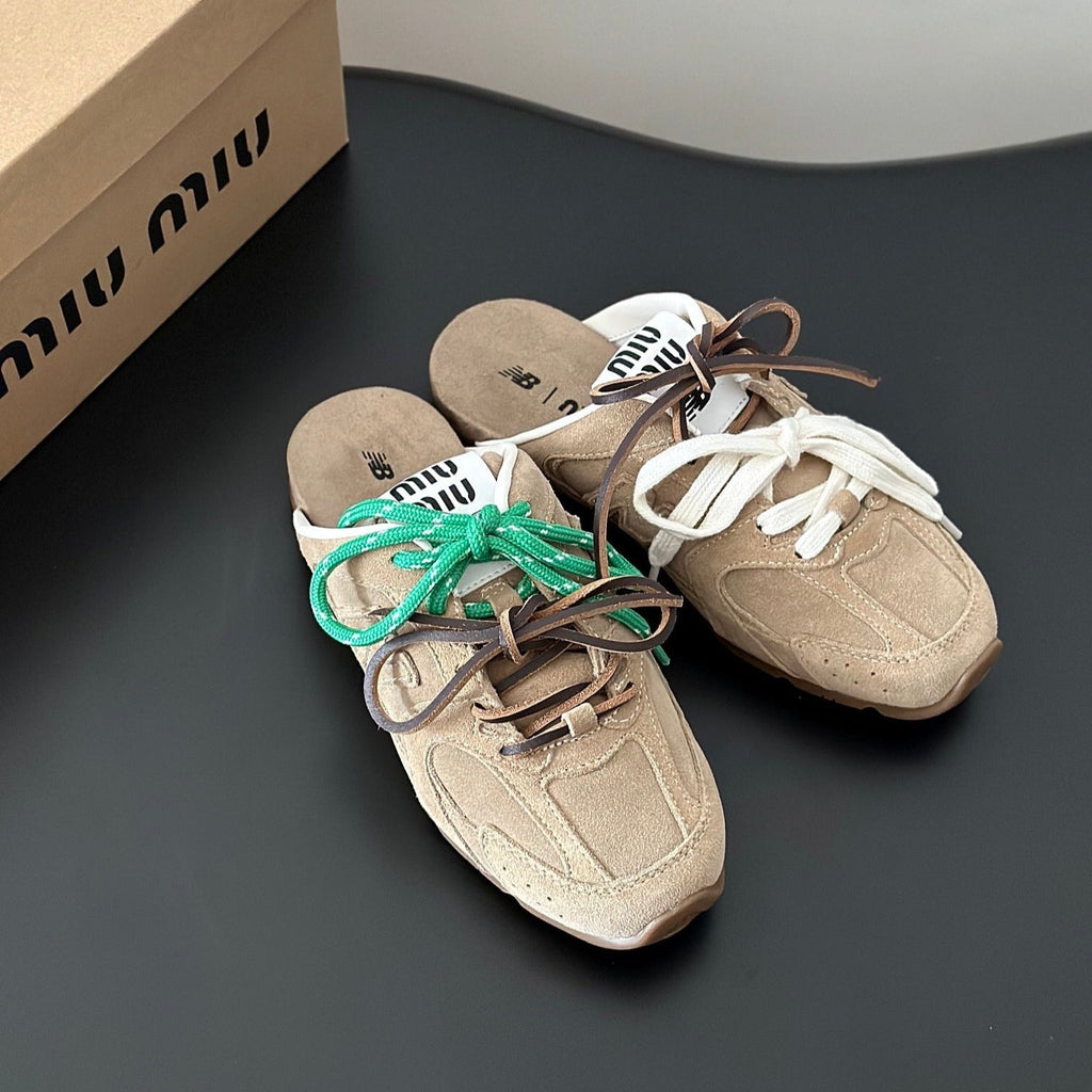M-Sneakers